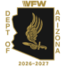 Veterans of Foreign Wars Department of Arizona